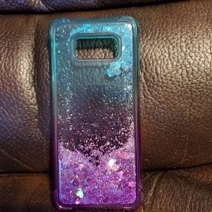 Samsung S8+ phone case